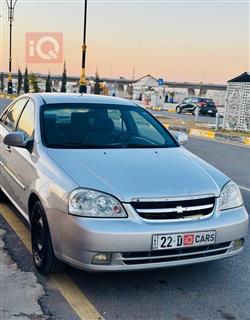 شيفروليه اوبترا